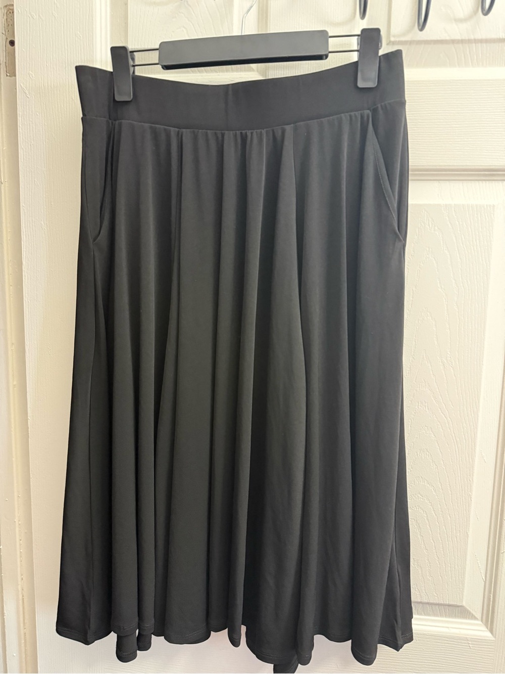 Torrid Skirt with Pockets!